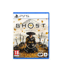 GHOST OF YÕTEI | PORTUGAL PRIMÁRIA | PS5